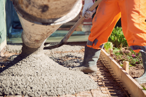 Engaging Alpha 1 Concrete Forming involved a meticulous process, starting with the initial consultation to discuss project requirements